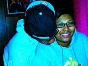 Shatara Ladyy'Kayy Washington