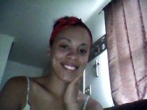Tashina Miller