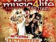 Official Music4Life Reverb Nation Page