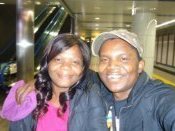 Owen Bonongwe