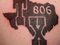 TEXAS MADE