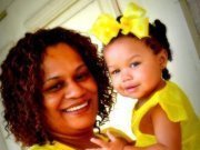 Crystal Lovingmyself Hughes