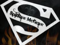 SpitRawâ„¢