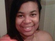 #1Jevette Padgett