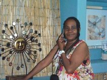 Priscilla MzGemini Jones