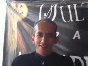 Carlos Zaldivar