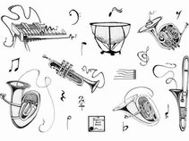 ('_')Loud Trumpet('_')