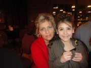 Karen Kappell Mercurio Thacker