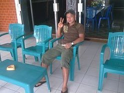 Dedy Abenk