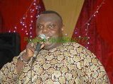 Evangelist Adegboyega Akingboye