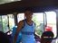 Baleisalia Solomone (Fan)