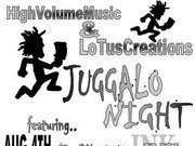 HighvolumeMusic HVm