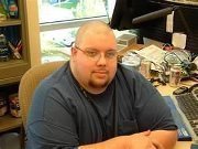 Greg Barge