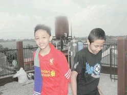 Arya Vikers