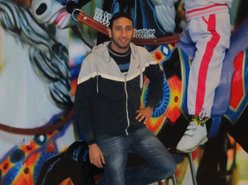 Osama Abd El Ghany