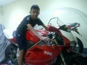 Ikhsan Dwi Kurniawan