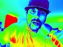 DJ' Tha Wizard Aka Cougar One Love