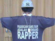 Febbri Cii Bocah Blink