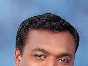 Renny Edaparampil
