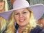 starlene gibson (Fan)