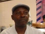 Ciza Kapostis Alfani