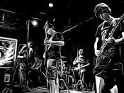 Tonic Immobility