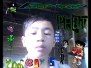 Boy Teroris Tertangkap