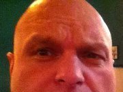Mike Cawthorn