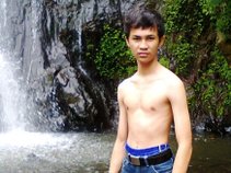 Achmad Power