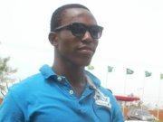 Samuel Ato Nhyiraba Mensah