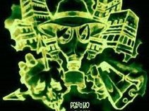 pollo of the sick side army