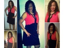 Krishell Meyers Coleman