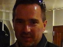 Michael Hartman