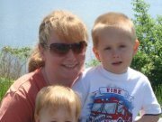 Bernadette Basile Hess