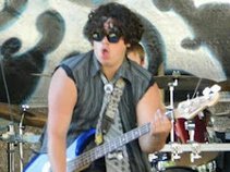 Elvis Bojangles