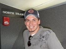 Matt Helton