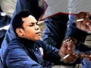 Arief Rhakateza Rahman