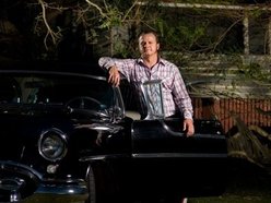 Paul Biagini Cruzin Magazine