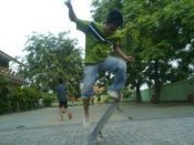 Erick Hasan