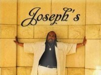 Joseph Jordan