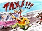 Garys Taxis