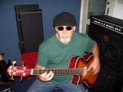 Steve Redman