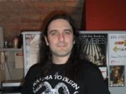 David Mallett
