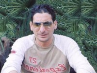 Mohssen Zarrass