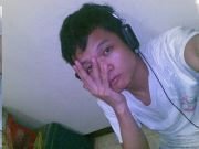 Ogenk Pratama Sohib