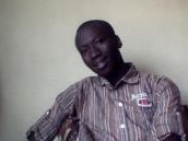 Japheth Nyakundi Onyaru