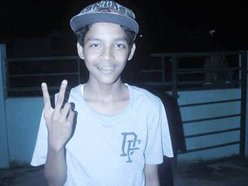Muhammad Fahmelza
