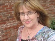 Jeanie Taylor