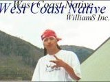 Richard Cashis Williams