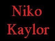 Niko Kaylor